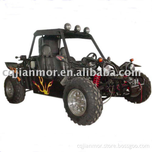 BY-GT14 GO-KART